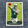 2013 Topps GENO SMITH Rookie Card RC #126 Jets NFL