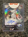 2023 Bowman Platinum Cooper Hjerpe Top Prospects Auto Variation Redemp #TOP-25