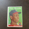 1958 TOPPS BASEBALL CARD #17 FELIX MANTILLA EXMT!!!!!!!!!