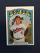 1972 Topps - #323 Earl Weaver