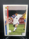 1994 Upper Deck World Cup English/Spanish - #268 Mia Hamm (RC)