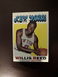 1971-72 Topps Basketball Card #30 Willis Reed