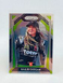 2020 Panini Prizm Racing Hailie Deegan Variation RC #56