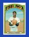 1972 Topps Set-Break #113 Rogelio Moret NM-MT OR BETTER *GMCARDS*