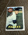 Dave Giusti 1969 Topps Baseball #98 No Creases Padres