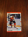 1990 Score NHL Philadelphia Flyers Mark Howe Hockey Collector Card #220