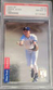 1993 SP Foil #279 Derek Jeter New York Yankees RC Rookie HOF PSA 8 NM-MT