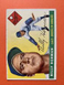 1955 Topps  #19 Billy Herman Brooklyn Dodgers