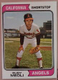 1974 Topps - #188 Rudy Meoli (RC)