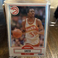 1990-91 Fleer Kenny Smith #4 Atlanta Hawks 