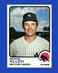 1973 Topps Set-Break #293 Bernie Allen NM-MT OR BETTER *GMCARDS*