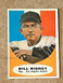 1961 Topps Bill Rigney #225 VG