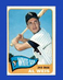 1965 Topps Set-Break #516 Al Weis EX-EXMINT *GMCARDS*