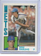 VINTAGE 1984 Topps Traded Ron Darling #27T   New York Mets