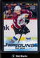 2019 UPPER DECK CALE MAKAR YOUNG GUNS ROOKIE #493