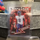 2023 Panini Absolute - Rock Out #17 Alexander Mattison