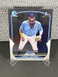 2023 Bowman Chrome Prospects Junior Caminero Tampa Bay Rays #BCP-61