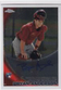 2010 TOPPS CHROME BRYAN ANDERSON RC SP ROOKIE AUTOGRAPH AUTO #172