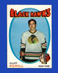 1971-72 O-Pee-Chee Set-Break #209 Cliff Koroll EX-EXMINT *GMCARDS*