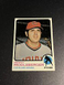 1973 Topps - #157 Denny Riddleberger Cleveland Indians VG!!