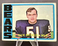 1972 DICK BUTKUS Topps #170 Chicago Bears