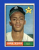 1961 Topps Set-Break #514 Jake Wood EX-EXMINT *GMCARDS*