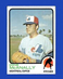 1973 Topps Set-Break #484 Ernie Mcanally NR-MINT *GMCARDS*