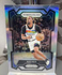 2023-24 Panini Prizm #204 Naz Reid SILVER Prizm Minnesota Timberwolves