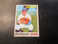 1970 TOPPS CARD#671  JIM CAMPANIS ROYALS      NM