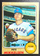 1968 Topps Baseball - Pete Mikkelsen - Chicago Cubs #516 VG-EX