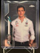 2020 Topps Chrome Formula 1 TOTO WOLFF Mercedes AMG CEO F1 #98