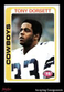 1978 Topps #315 Tony Dorsett ROOKIE RC COWBOYS EX/MT - NM