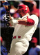 1999 Fleer Tradition #1 Mark McGwire St. Louis Cardinals Future HOF NrMt