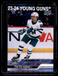 Tristen Robins 2023-24 Upper Deck Young Guns (FrNa) #223 San Jose Sharks