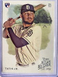 2019 Topps Allen & Ginter Fernando Tatis Jr. Rookie Card RC #183 - SD Padres