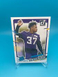 2023 Donruss DeWayne McBride Rated Rookie #366 - Minnesota Vikings