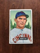 1951 Bowman, #180 Howie Fox, VG-VGEX