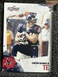 2010 Score #119 Owen Daniels Houston Texans Football Card