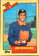 Jim Deshaies 1987 Topps #2 Houston Astros ‘86 Record Breaker