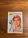 1954 TOPPS BASEBALL CARD #196 STAN JOK EX+/EXMT!!!!!!!!!