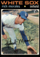 1971 Topps Rich Morales #267 NrMint