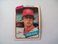 1980 TOPPS TOM HUME CINCINNATI REDS MLB BASEBALL CARD #149  ***READ***