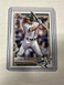 Tyler Soderstrom RC 2021 Bowman Draft #BD15 HOT! Athletics