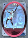 Michael Jordan 1996 UD Upper Deck SPx #8 Die-Cut Hologram Chicago Bulls