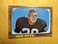 1966 Topps Football Gus Otto #114 Oakland Raiders