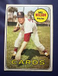 1969 TOPPS #181 MEL NELSON ST. LOUIS CARDINALS  *FREE SHIPPING*