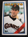 1988 Topps #350 Will Clark