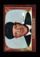 1955 Bowman Set-Break #305 Frank Umont VG-VGEX *GMCARDS*