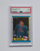 1989-90 O-Pee-Chee OPC Joe Sakic Rookie Card RC #113 PSA 9-Mint 