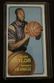 1970-71 Topps - #65 Elgin Baylor